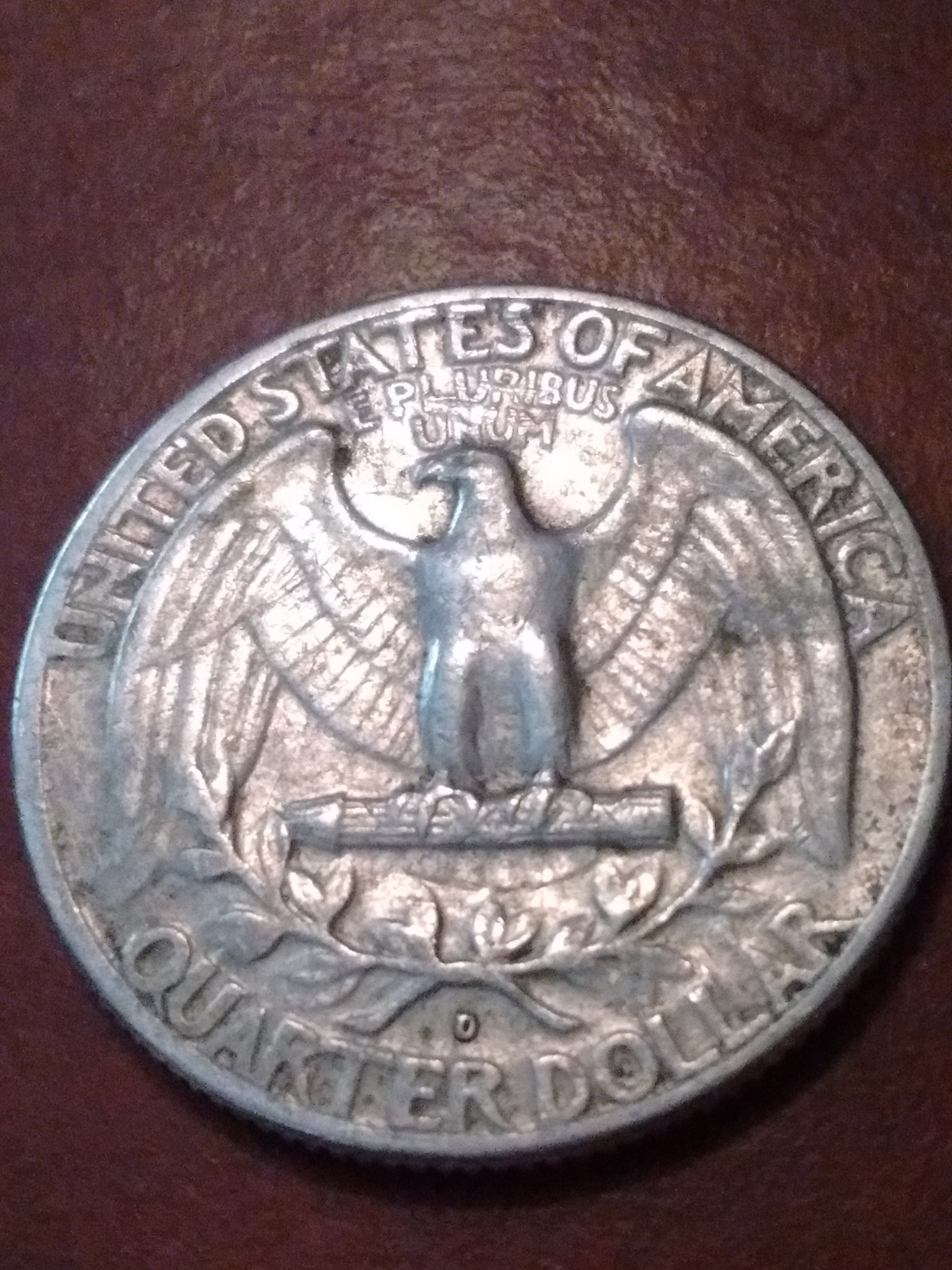 Brownwood Silver Coin Raffle | Raffle Creator