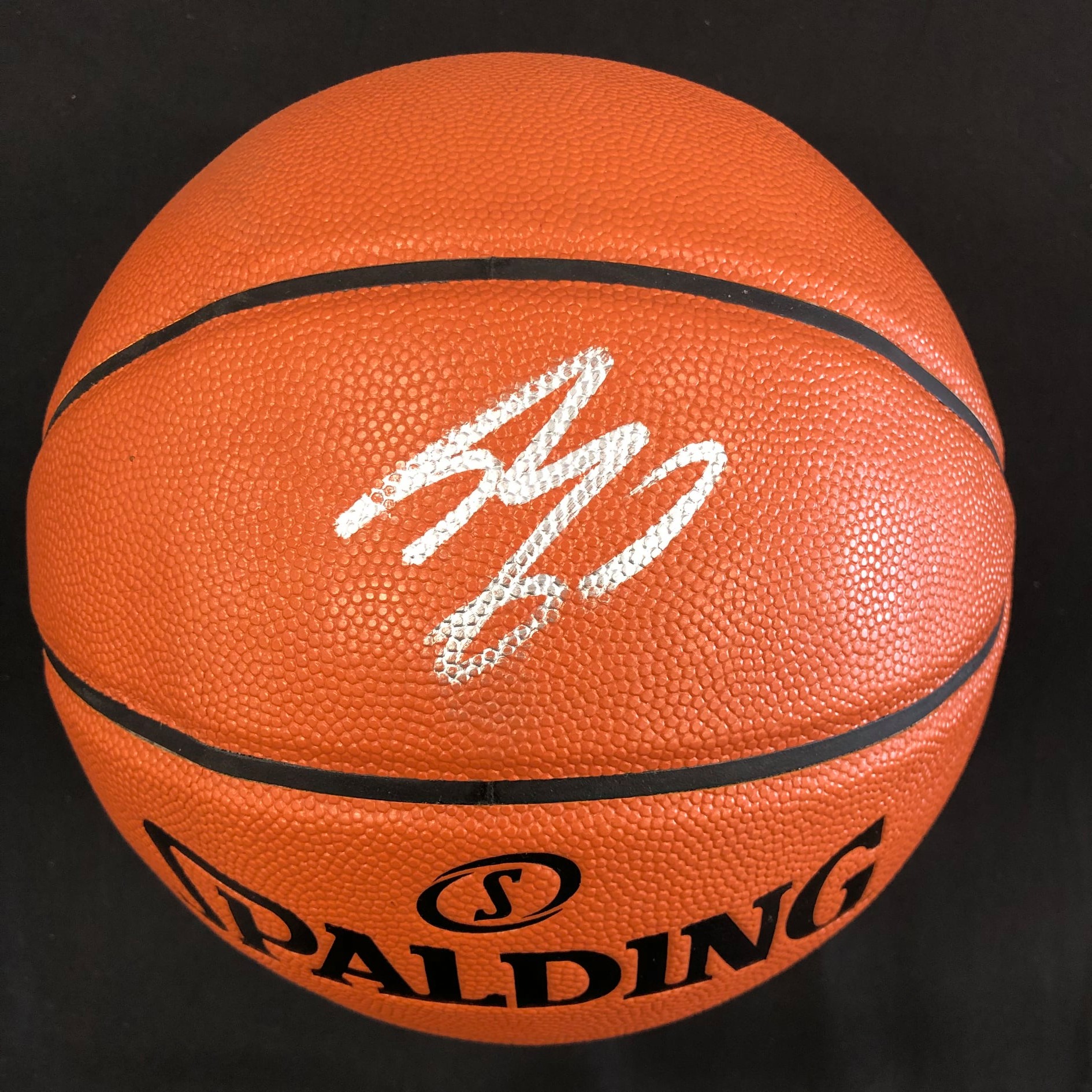 sports memorabilia Raffle Creator