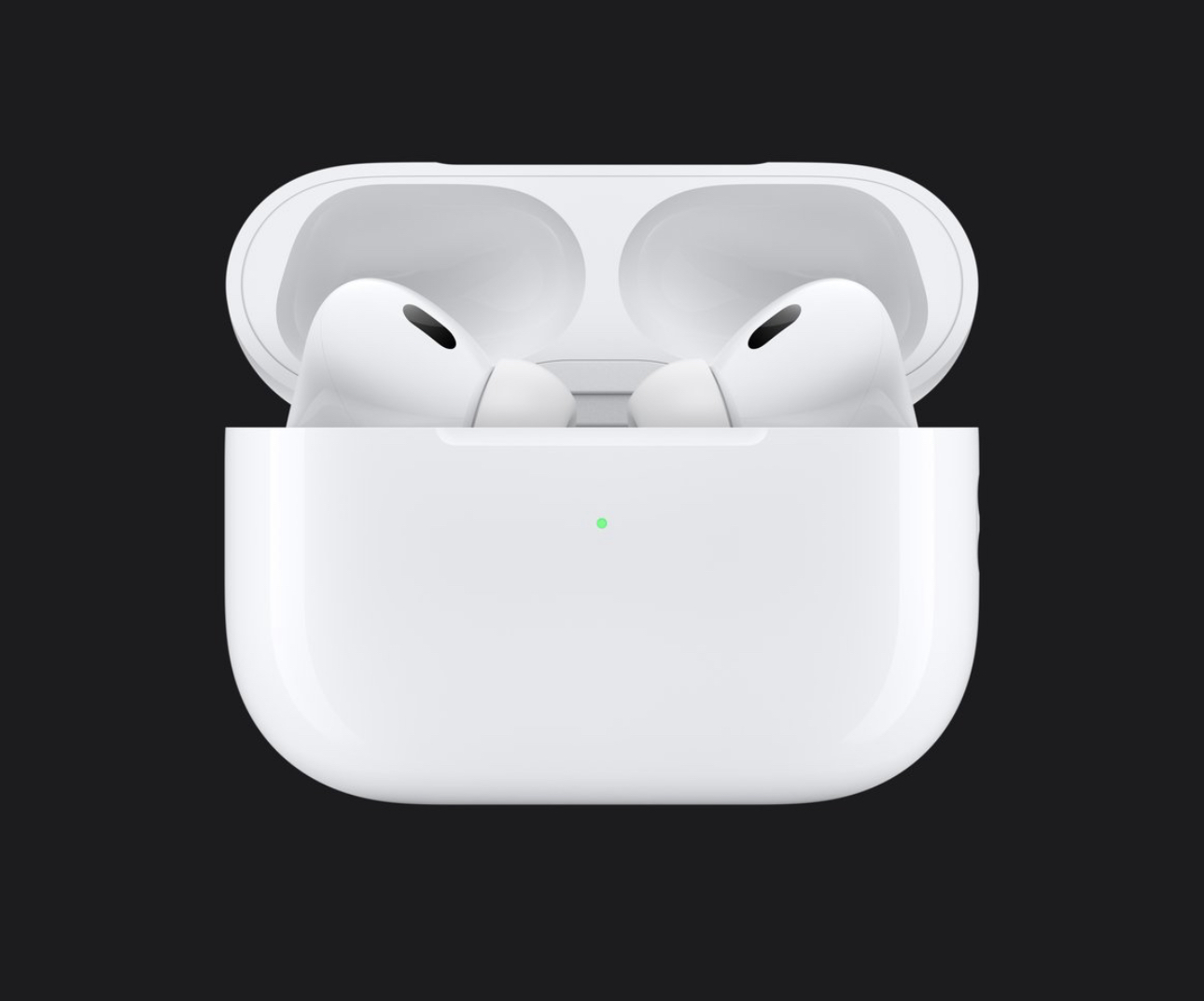 Air Pods Raffle Creator