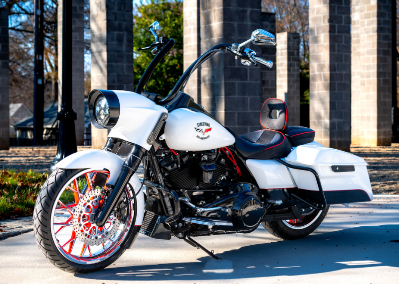 SK 2019 10th Anniversary Roadking | Raffle Creator