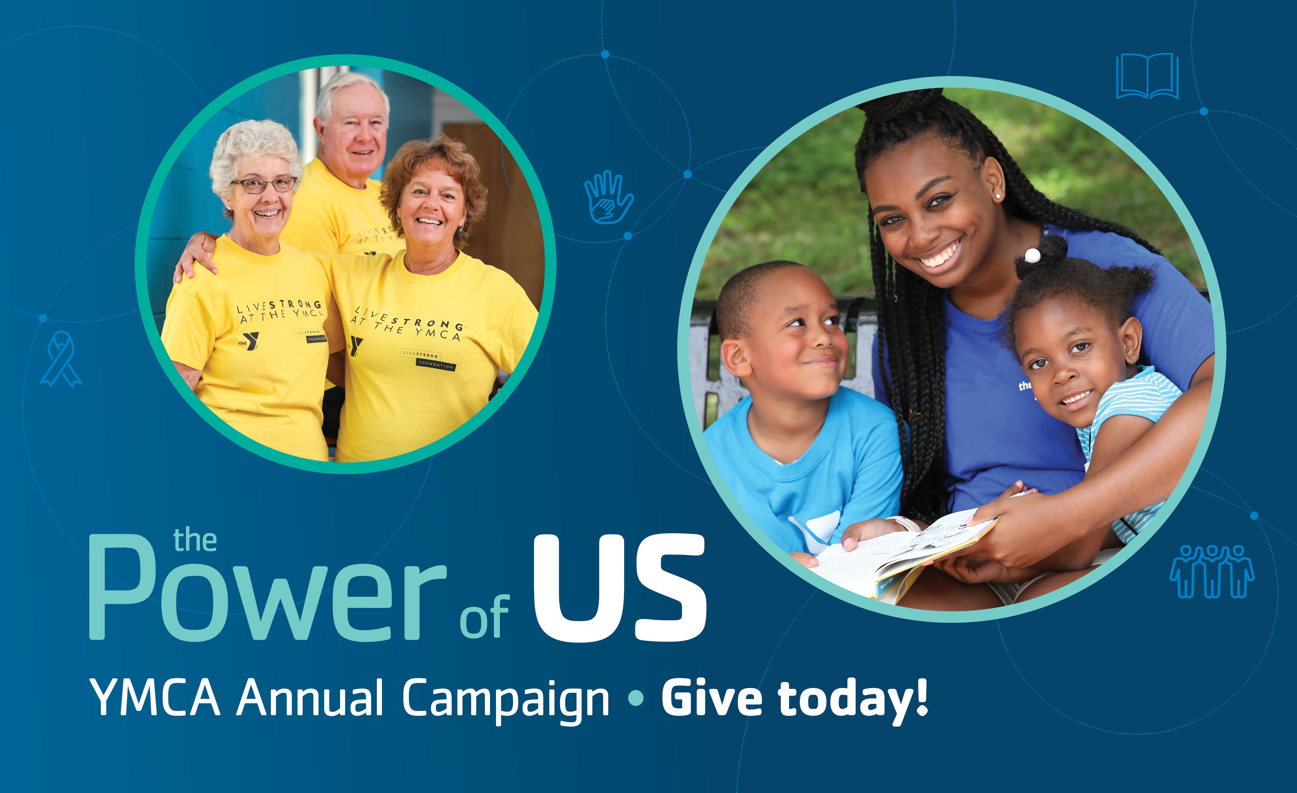 Chapel Hill - Carrboro YMCA's 2018 Annual Campaign Raffle | Raffle Creator