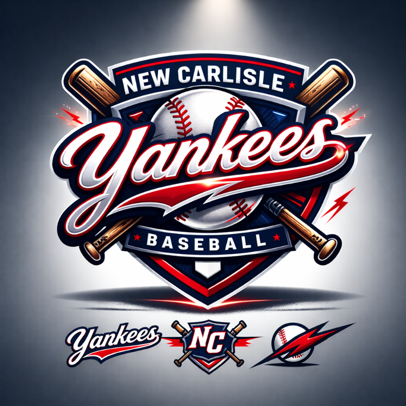 Yankee Raffle New Carlisle Yankees raffle | Raffle Creator