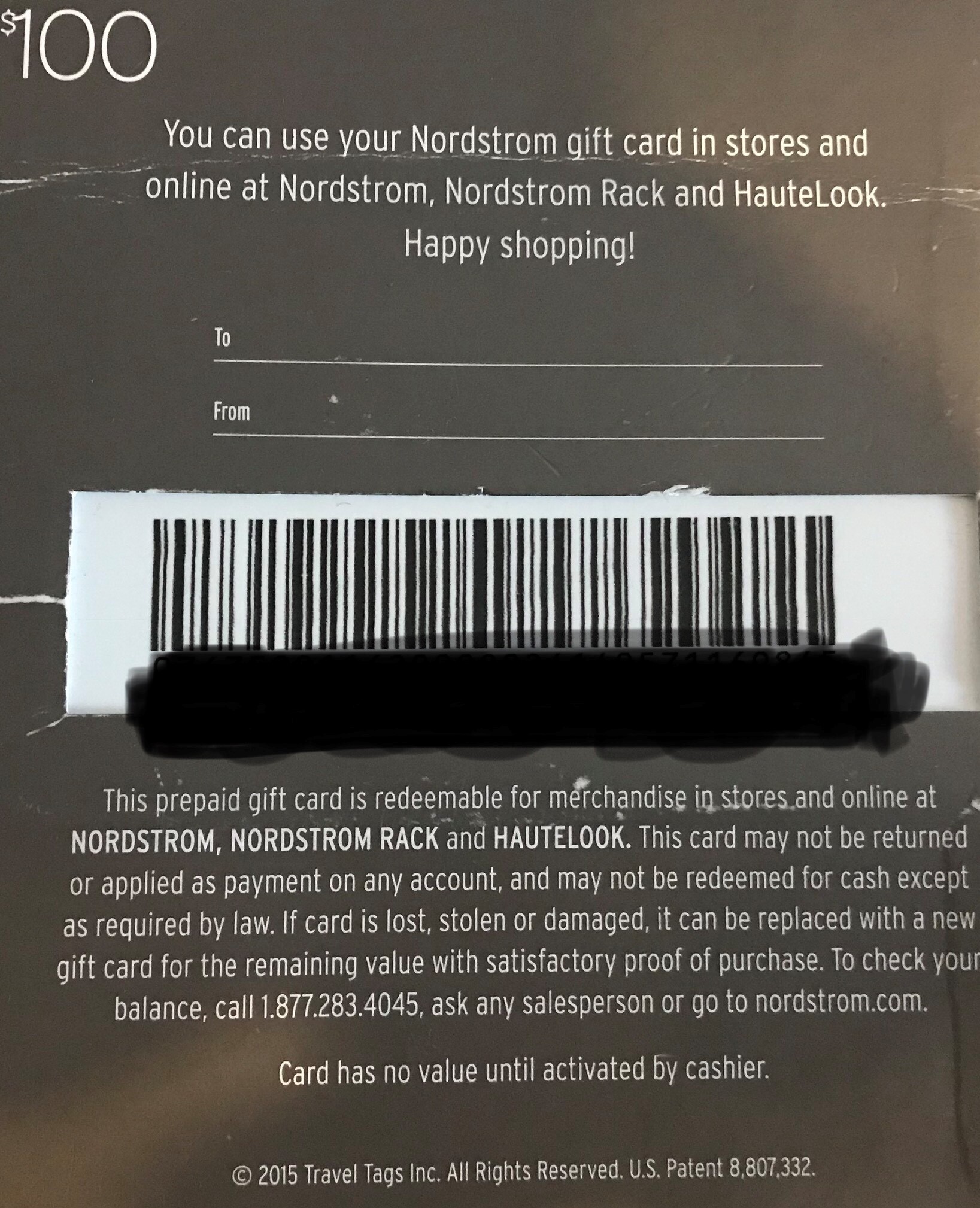 Nordstrom Gift Card Online 15 Nordstrom Gift Card Ideas Nordstrom