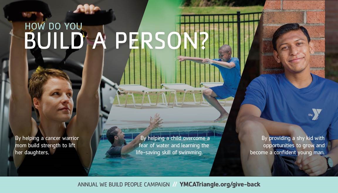 Chapel hill carrboro ymca s 2019 annual campaign raffle raffle creator