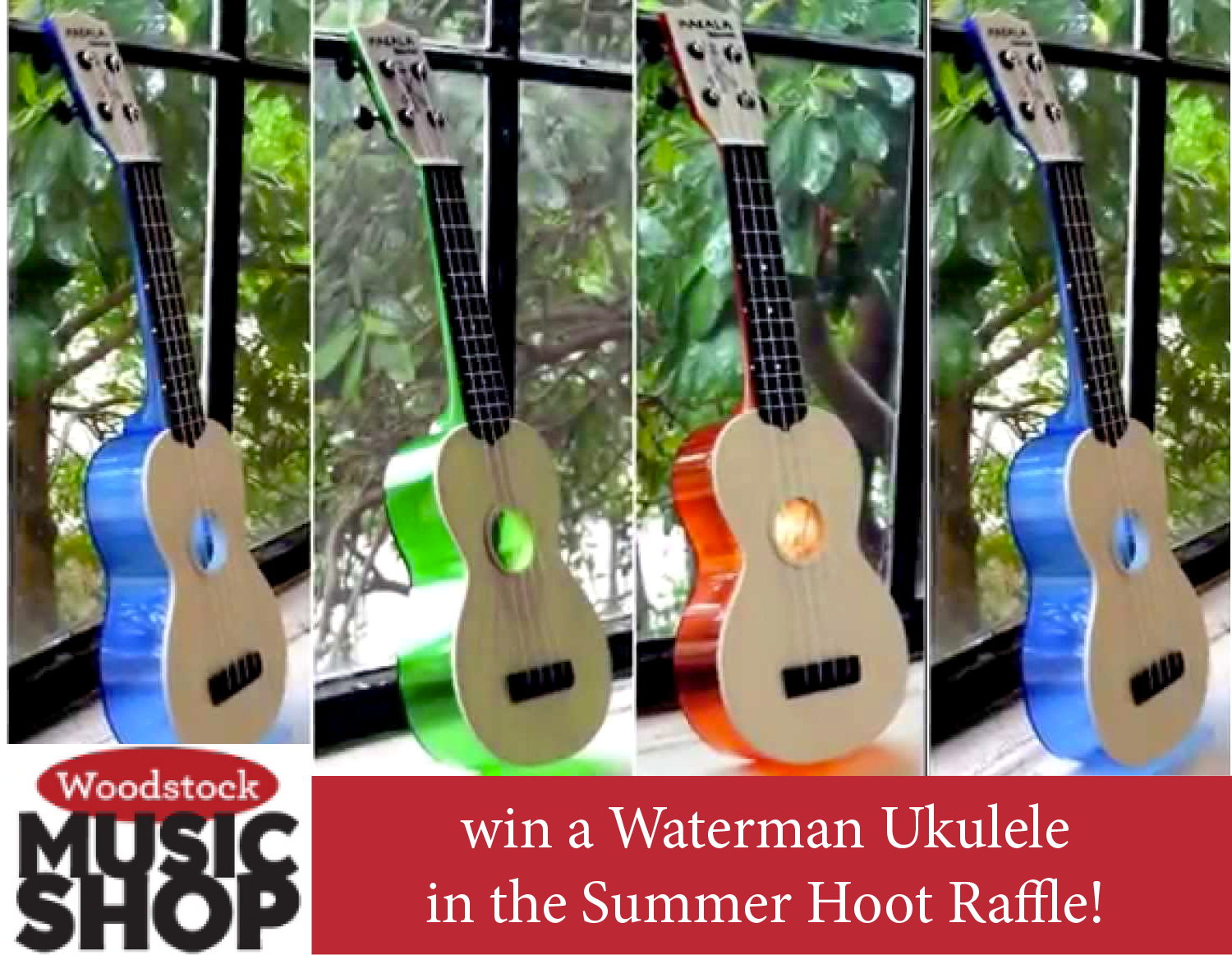 Win a Week at Ashokan Music & Dance Camp! Raffle Creator