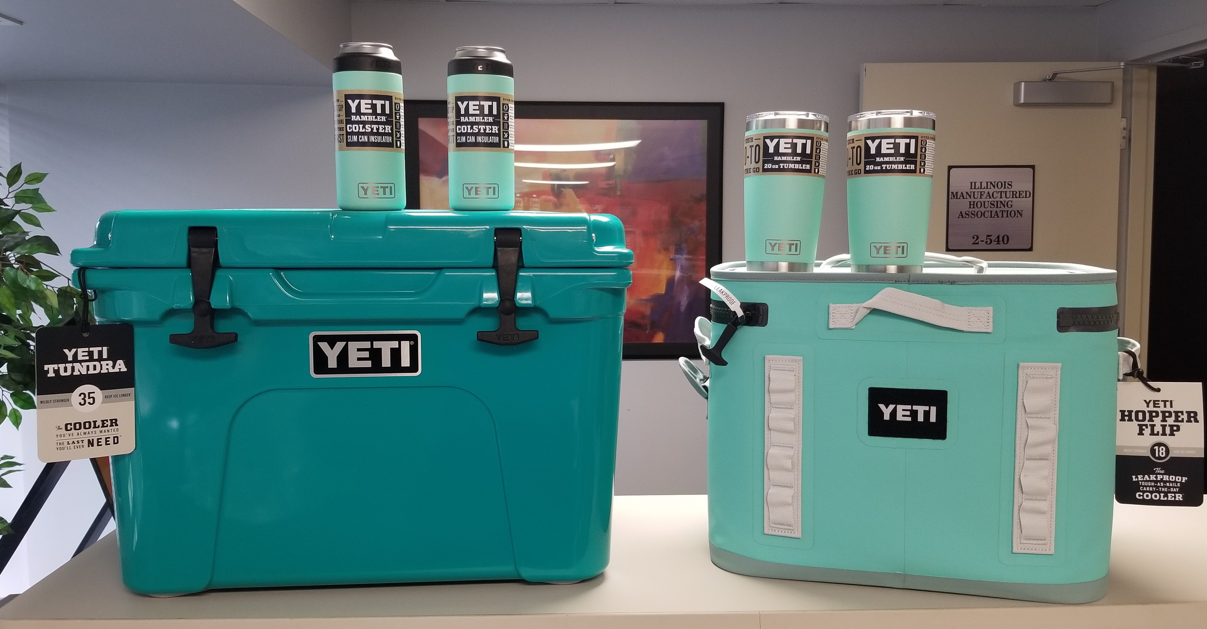 How Much Do Yeti Coolers Cost To Make at Donald Woodall blog