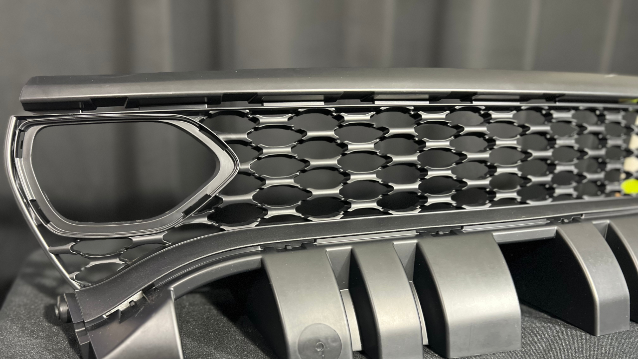 Dodge Charger Snorkel Grill Raffle Creator