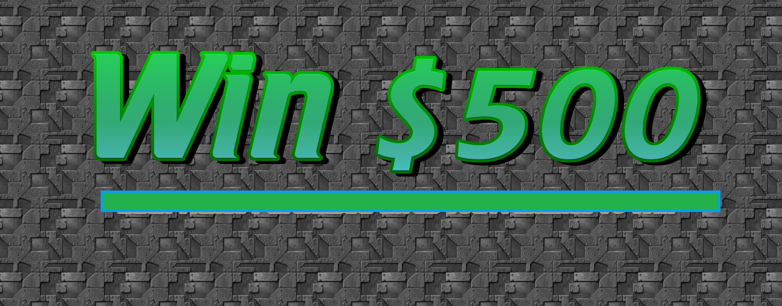 500 odds