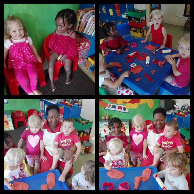 Pooh's Playhouse Fundraiser Raffle Creator