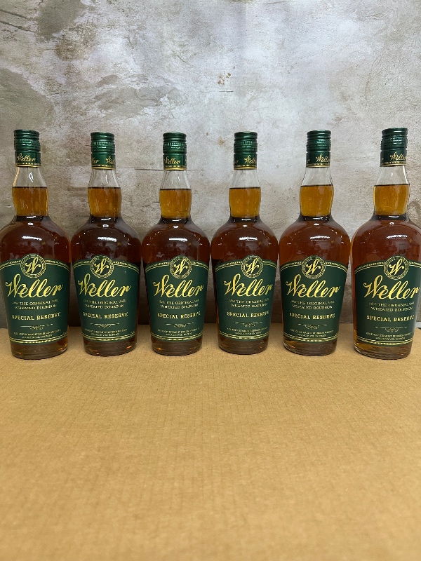 Curve Mart Raffle benefiting Gonzales VFW | Raffle Creator