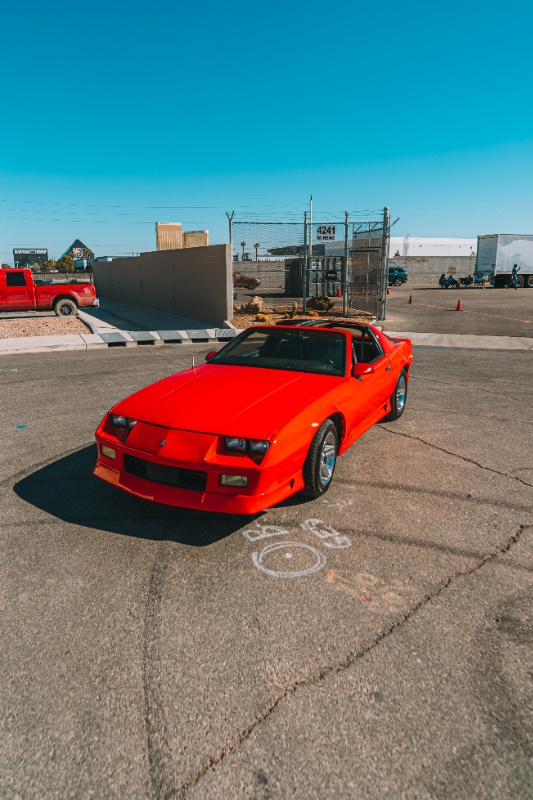 Car Raffles Alberta King Car Raffle | Raffle Creator
