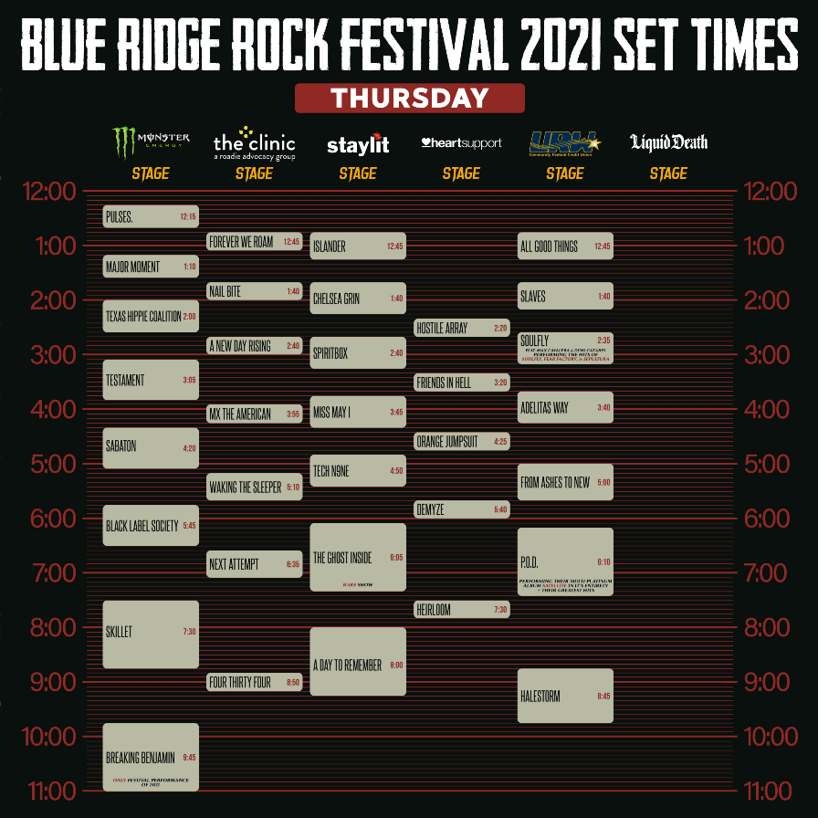 Concert Festival Day Pass Ticket Raffle Raffle Creator