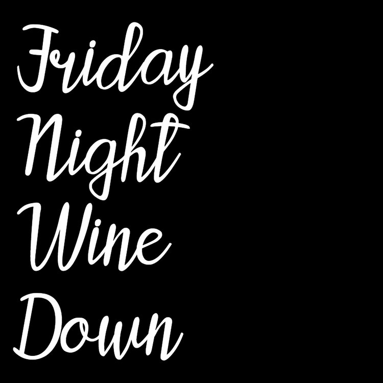 WINE DOWN EASTWOOD Raffle Creator