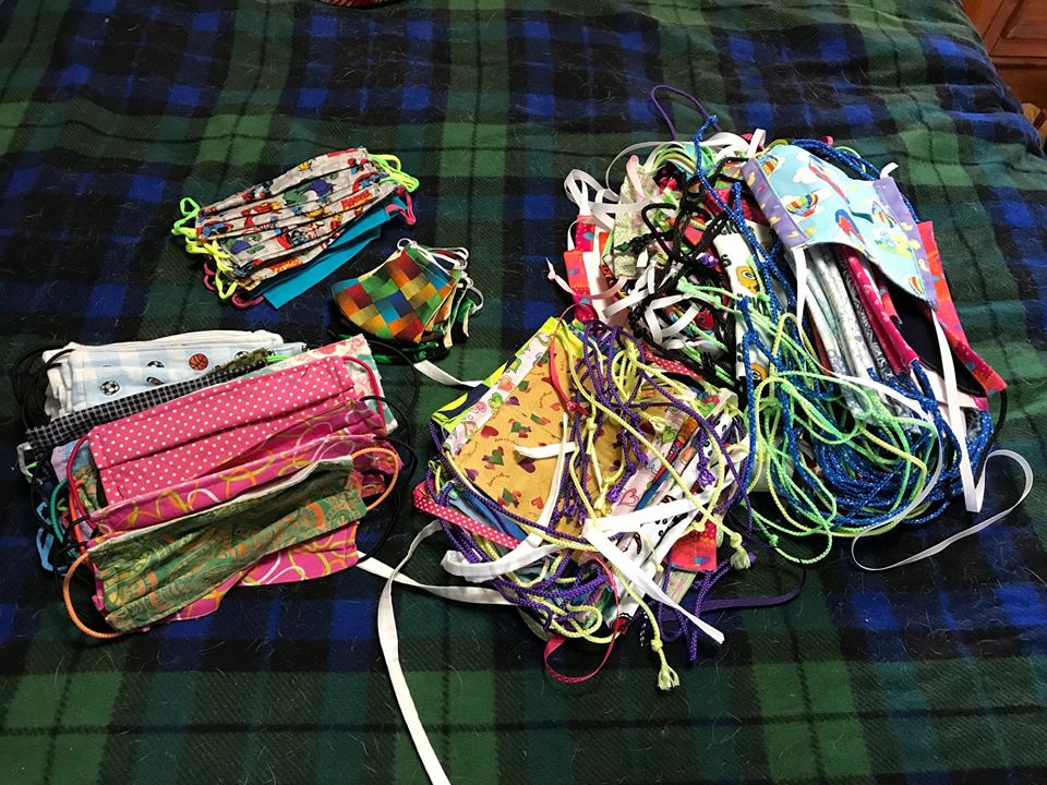 Gorgeous Vintage Quilt Raffle | Raffle Creator