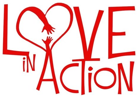 Love In Action Wallan Easter Fundraiser | Raffle Creator