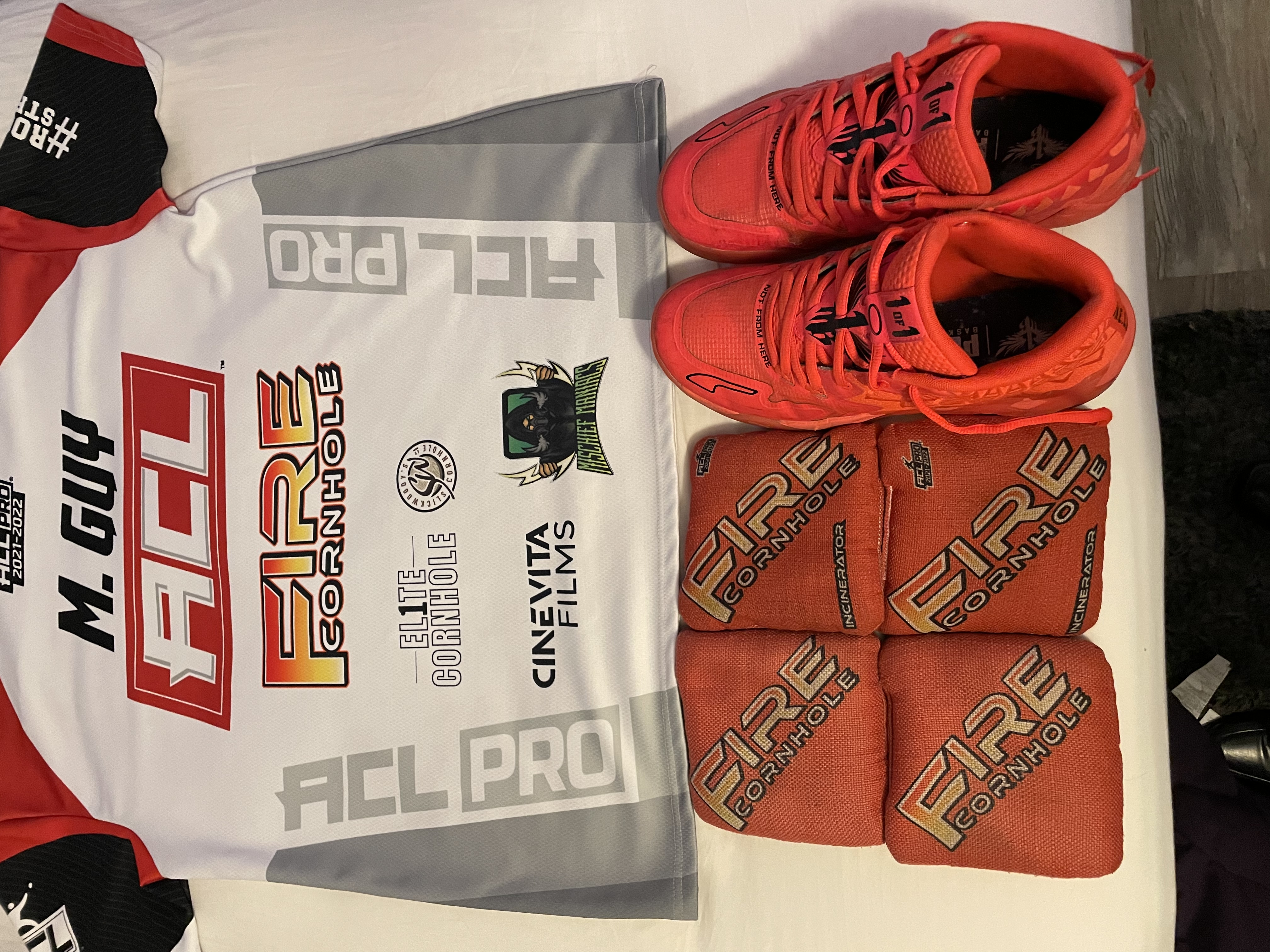 WIN GOAT GEAR!!!!!!!! | Raffle Creator