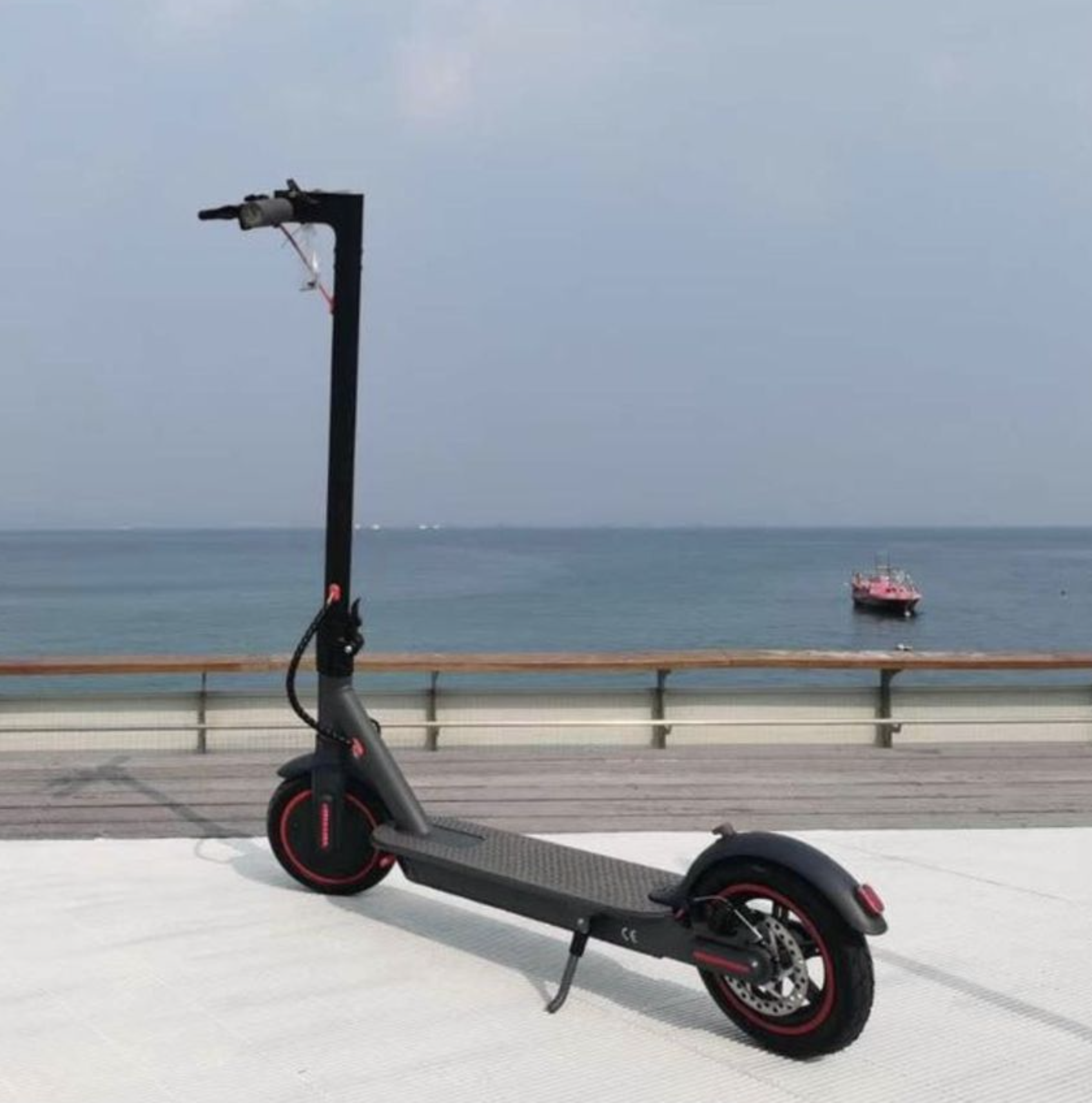 WINNER #8812914180664. Holiday Raffle - StandUp Scooter 350W | Raffle ...