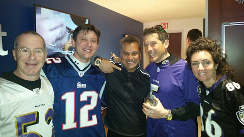 NEW ENGLAND PATS STADIUM CORPORATE SUITE TICKETS FUNDRAISER