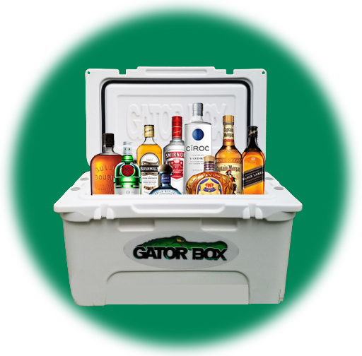 2019 JA Golf Classic Raffle Raffle Creator